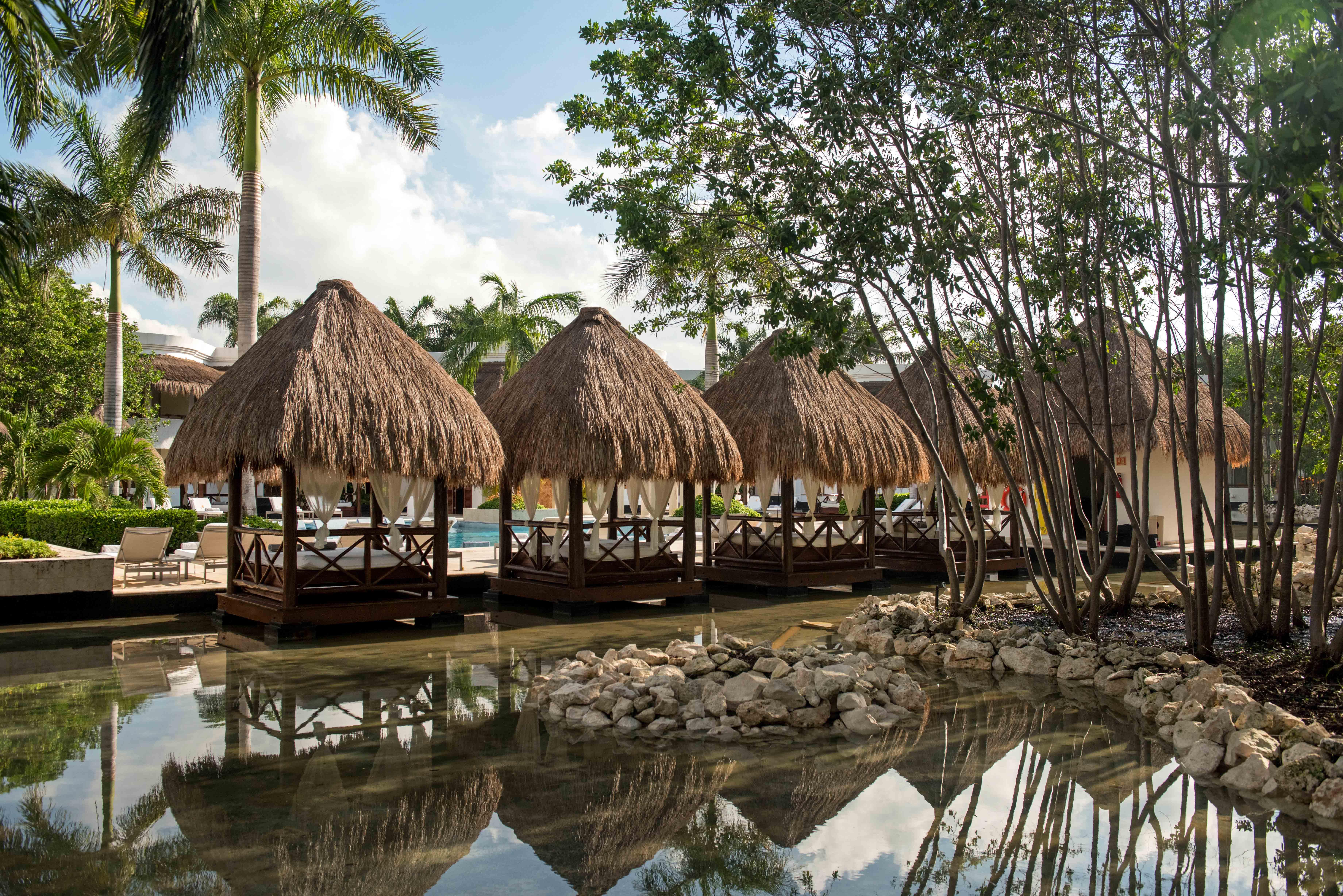 Grand Riviera Princess Playa del Carmen Exterior foto