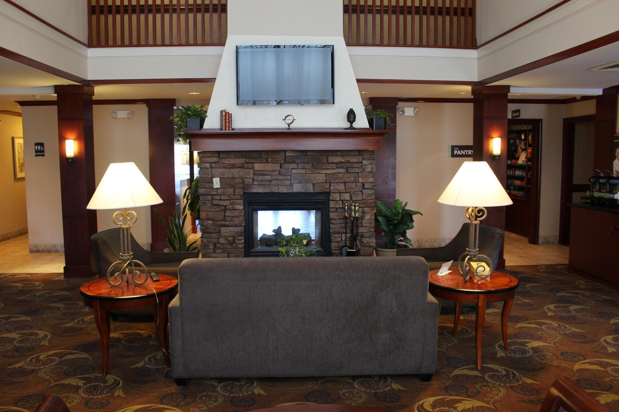 Staybridge Suites Grand Rapids-Kentwood, An Ihg Hotel Exterior foto