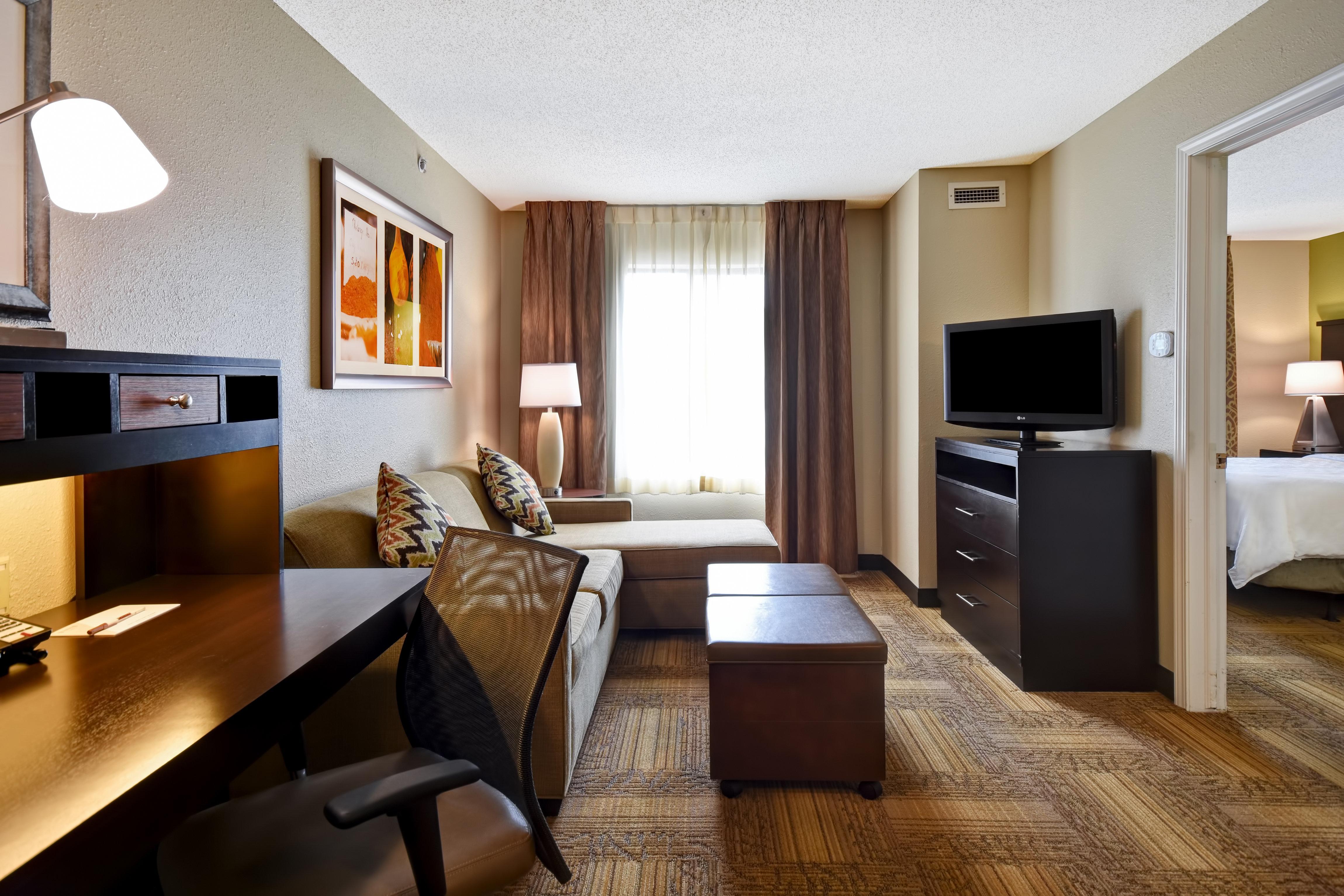 Staybridge Suites Grand Rapids-Kentwood, An Ihg Hotel Exterior foto