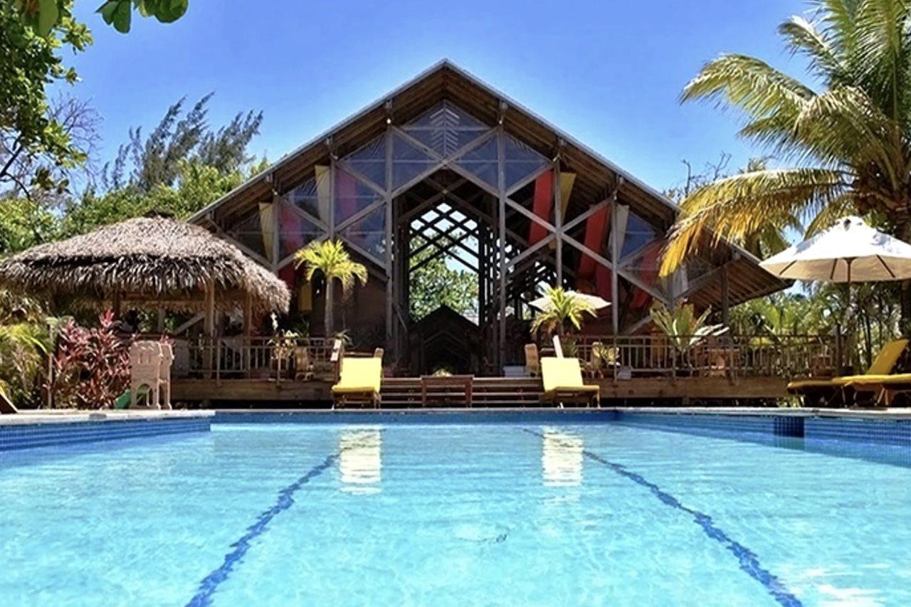 The Resort At Palmetto Bay Exterior foto