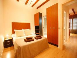 Rental Apartment Dream Gracia I - Barcelona City, 2 Bedrooms, 4 Persons Exterior foto