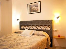 Rental Apartment Turis - Calpe, 2 Bedrooms, 4 Persons Exterior foto