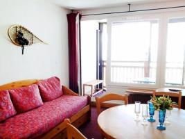 Rental Apartment Le Roc De Peclet - Val Thorens 1 Bedroom 6 Persons Exterior foto