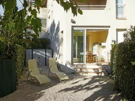 Rental Apartment Les Jardins De La Plage - La Ciotat, Studio Flat, 3 Persons Exterior foto
