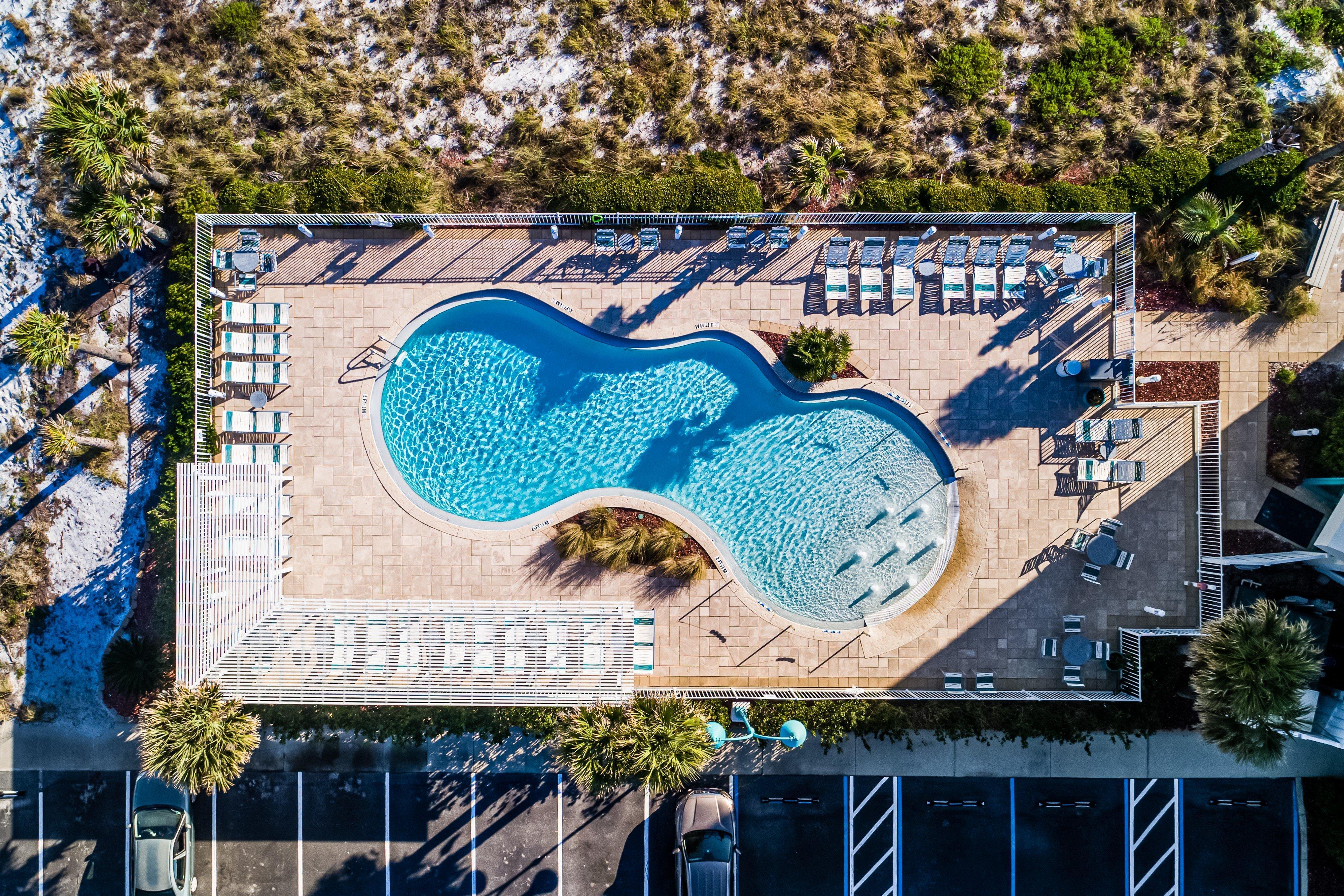 Holiday Inn Express Pensacola Beach, An Ihg Hotel Exterior foto