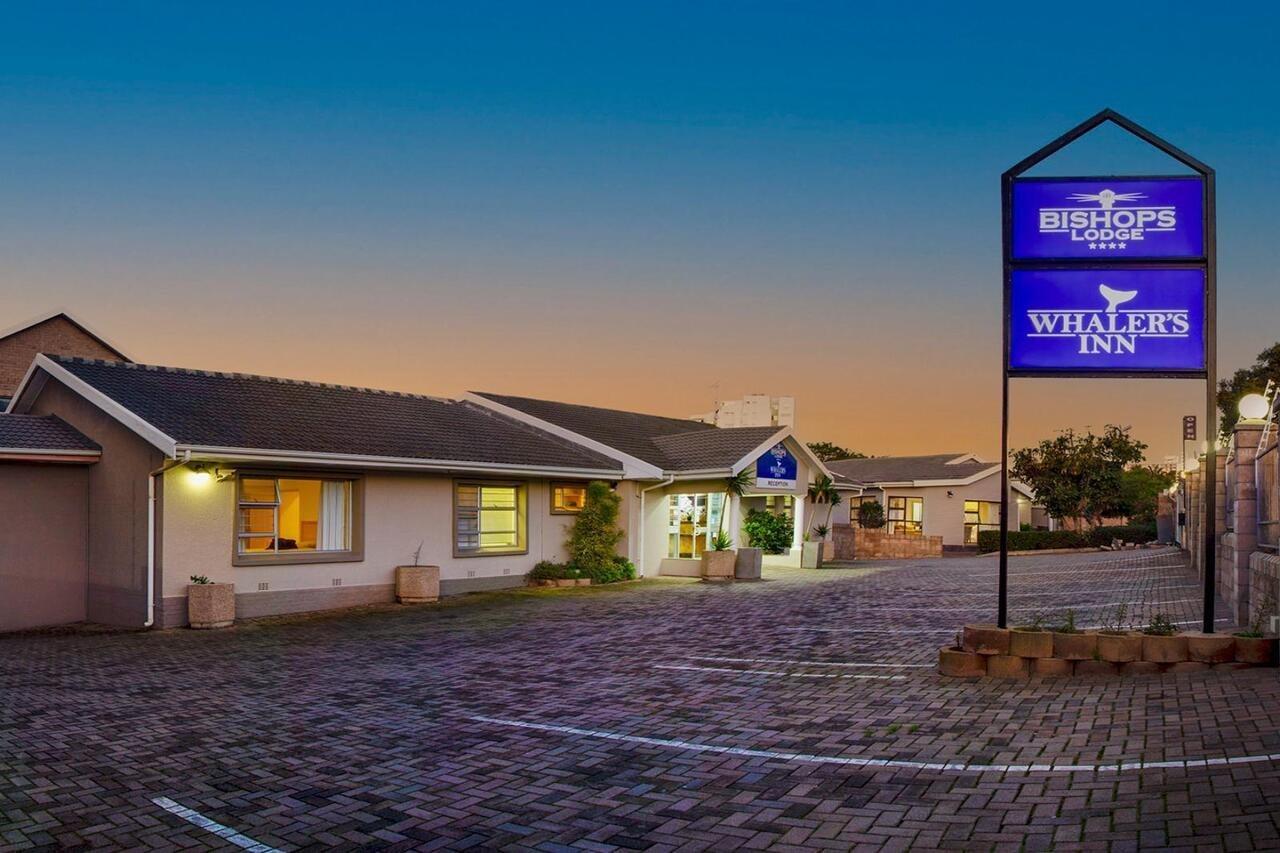 Bishops Lodge Port Elizabeth Exterior foto