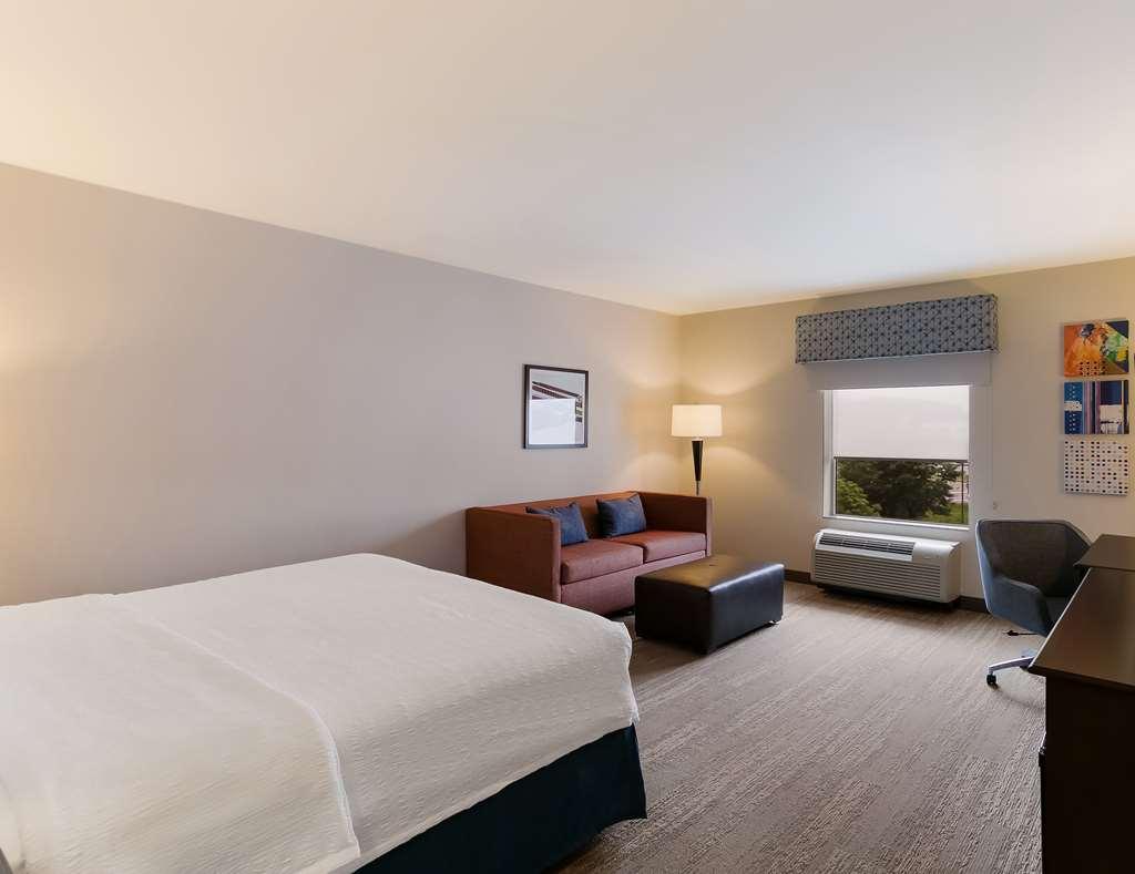 Hampton Inn & Suites Wilmington Christiana Newark Quarto foto