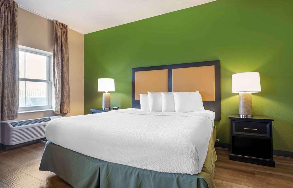 Extended Stay America Suites - Chicago - O'Hare - Allstate Arena Des Plaines Quarto foto