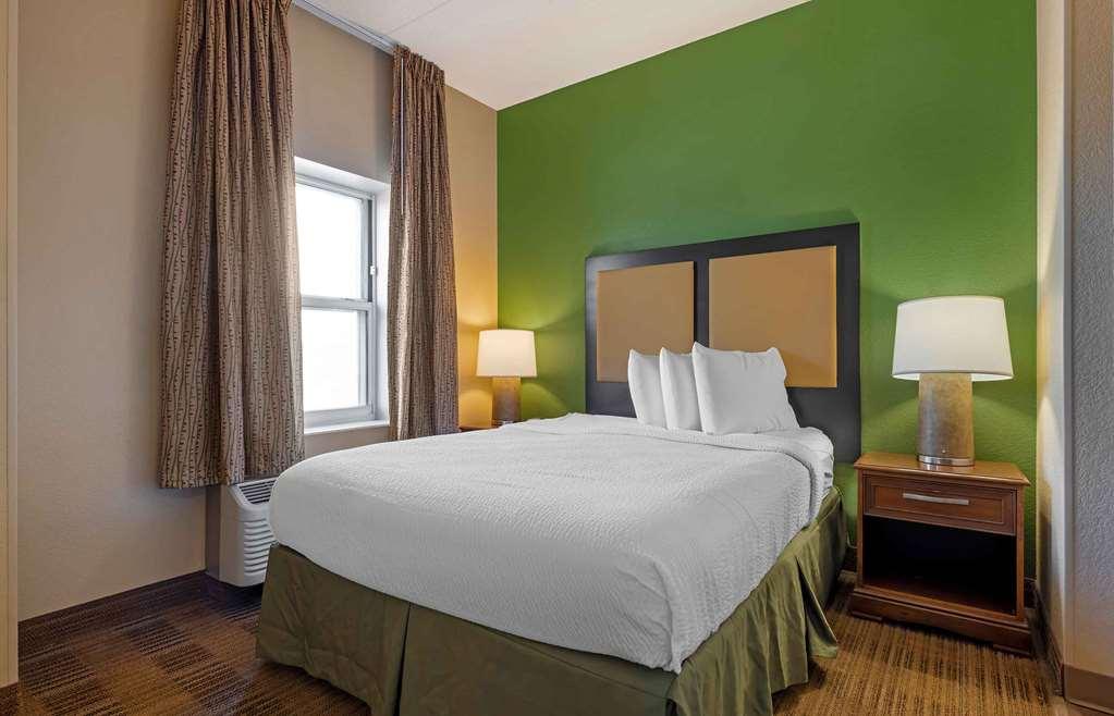 Extended Stay America Suites - Chicago - O'Hare - Allstate Arena Des Plaines Quarto foto