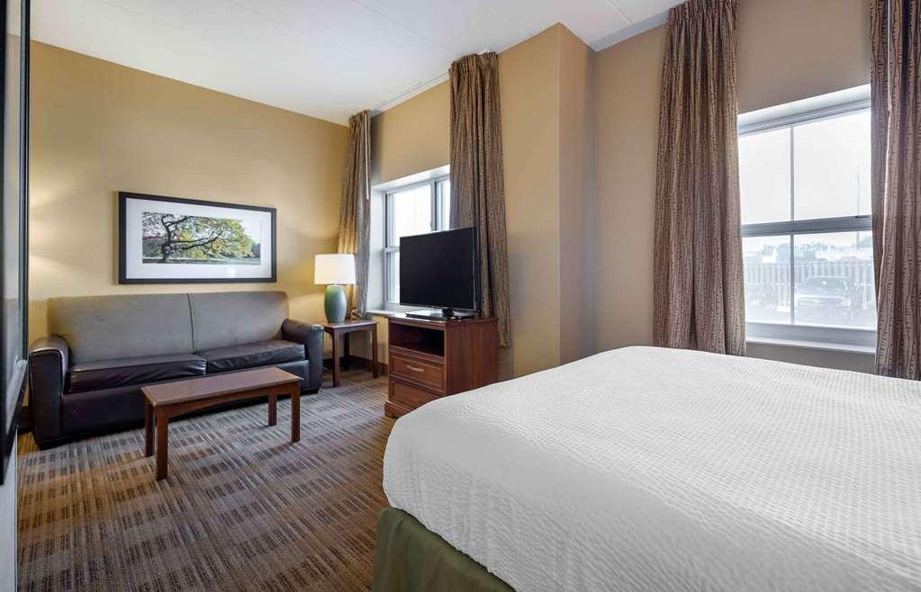 Extended Stay America Suites - Chicago - O'Hare - Allstate Arena Des Plaines Quarto foto