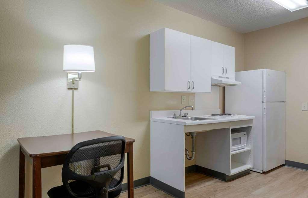 Extended Stay America Suites - Bloomington - Normal Quarto foto