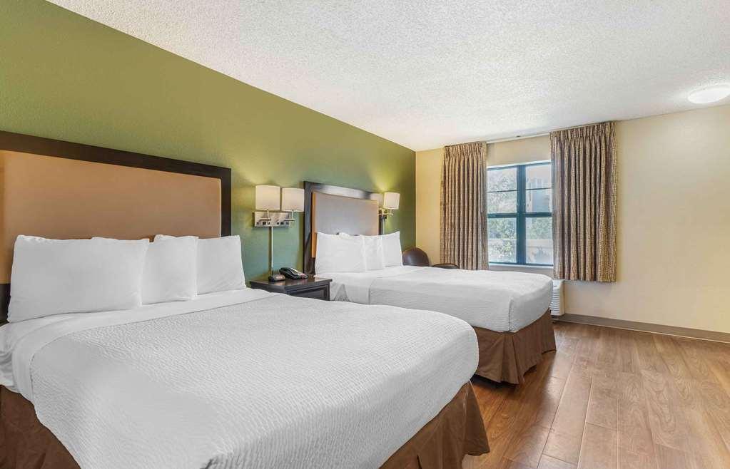 Extended Stay America Suites - Richmond - Hilltop Mall Quarto foto