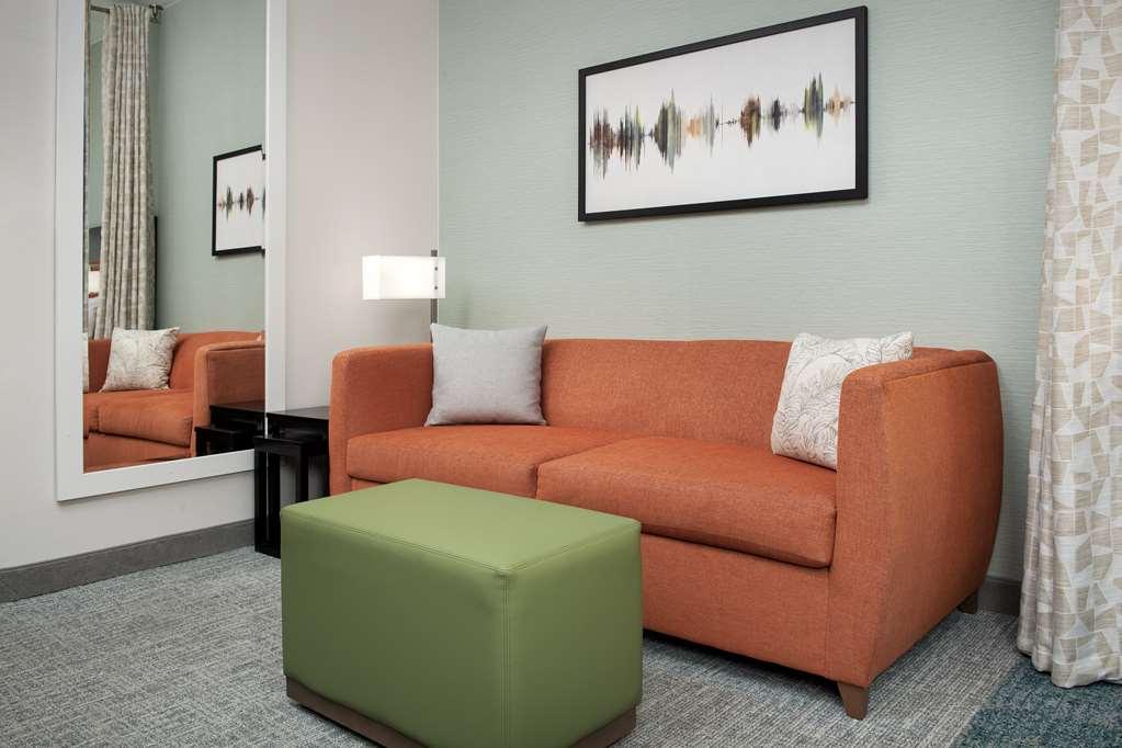 Home2 Suites By Hilton - Memphis/Southaven Quarto foto