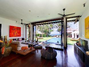 Majapahit Beach Villas By Nakula Sanur Exterior foto