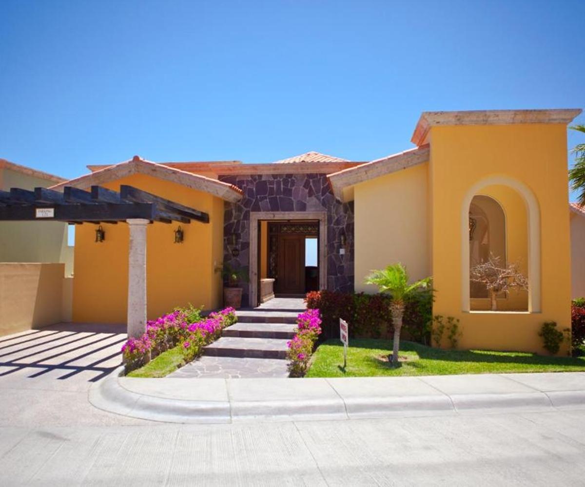 Pueblo Bonito Montecristo Luxury Villas Cabo San Lucas Exterior foto