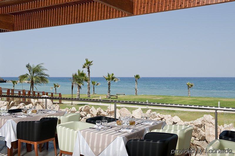 Aegean Breeze Resort Fánai Restaurante foto