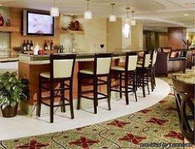Hawthorn Suites Alexandria/Washington Dc Restaurante foto
