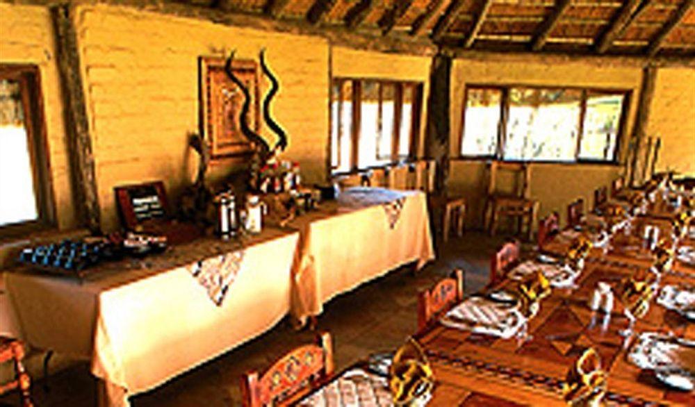 Entabeni Mountain Lodges Mmamatlakala Exterior foto