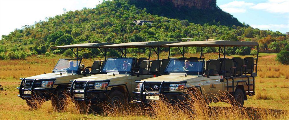 Entabeni Mountain Lodges Mmamatlakala Exterior foto