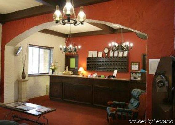 Econo Lodge Hacienda International Sale Interior foto