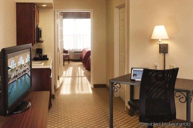 Country Inn & Suites By Radisson, Des Moines West, Ia Clive Quarto foto