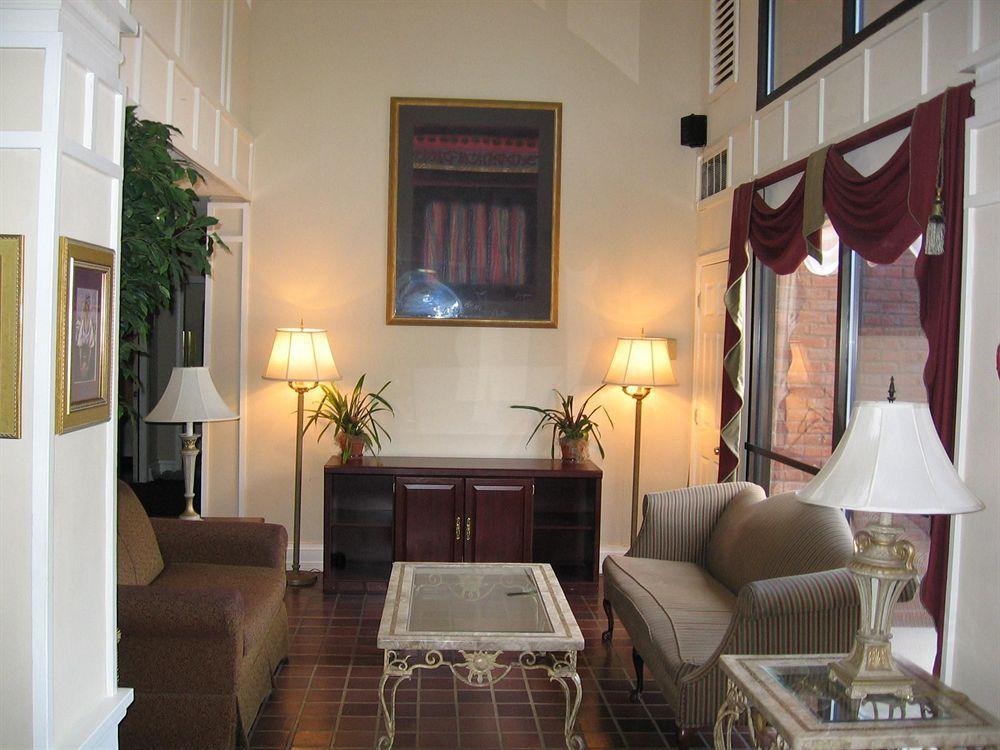 The Darwin Hotel Atlanta Interior foto