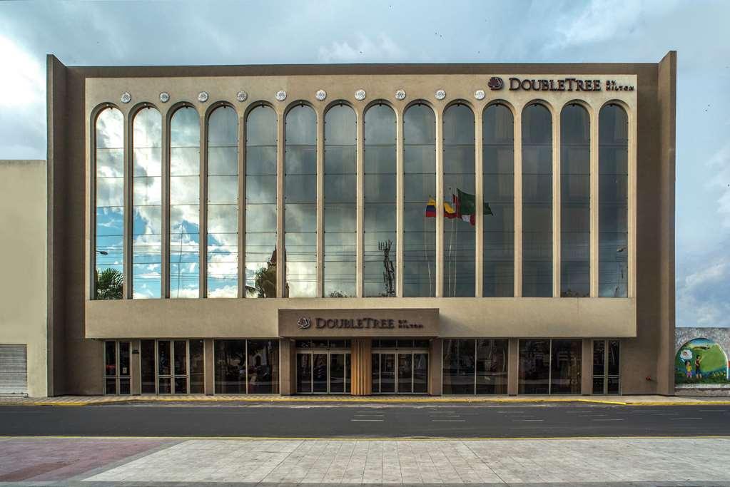 Doubletree By Hilton Iquitos Hotel Exterior foto