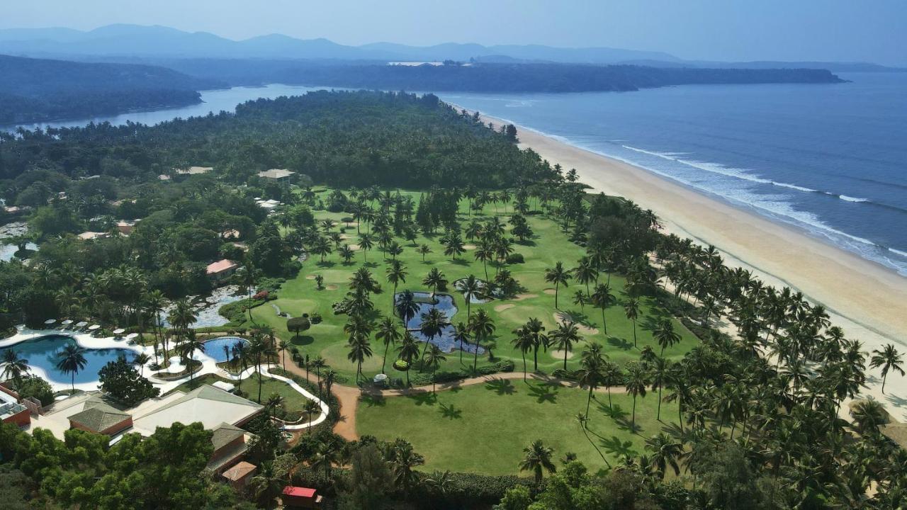 The St. Regis Goa Resort Cavelossim Exterior foto