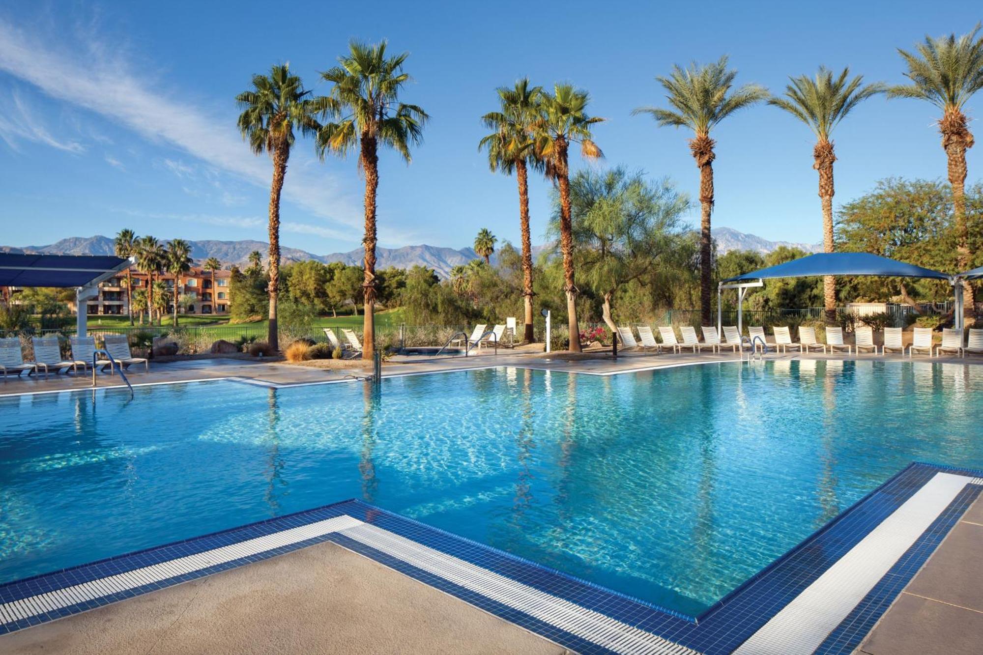 Marriott'S Shadow Ridge I - The Villages Palm Desert Exterior foto