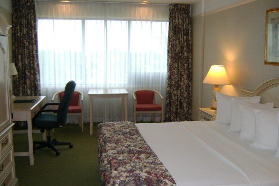 Clarion Hotel & Conference Centre Fort Erie Quarto foto