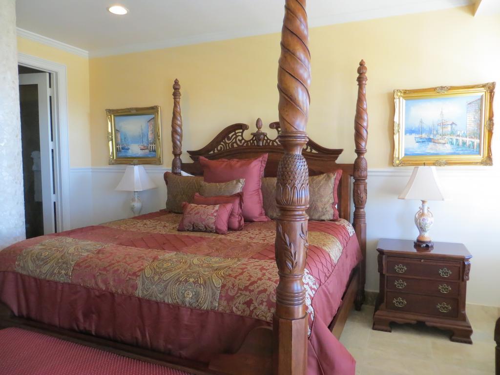 Pearl Of The Sea Luxury Bed & Breakfast St. Augustine Beach Quarto foto