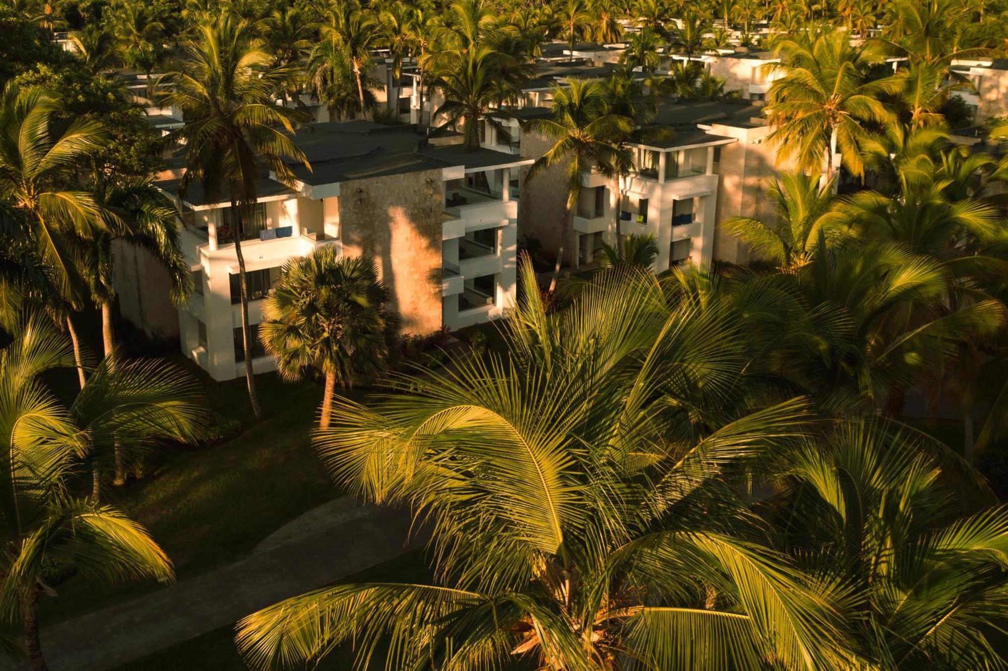 Grand Bavaro Princess Exterior foto