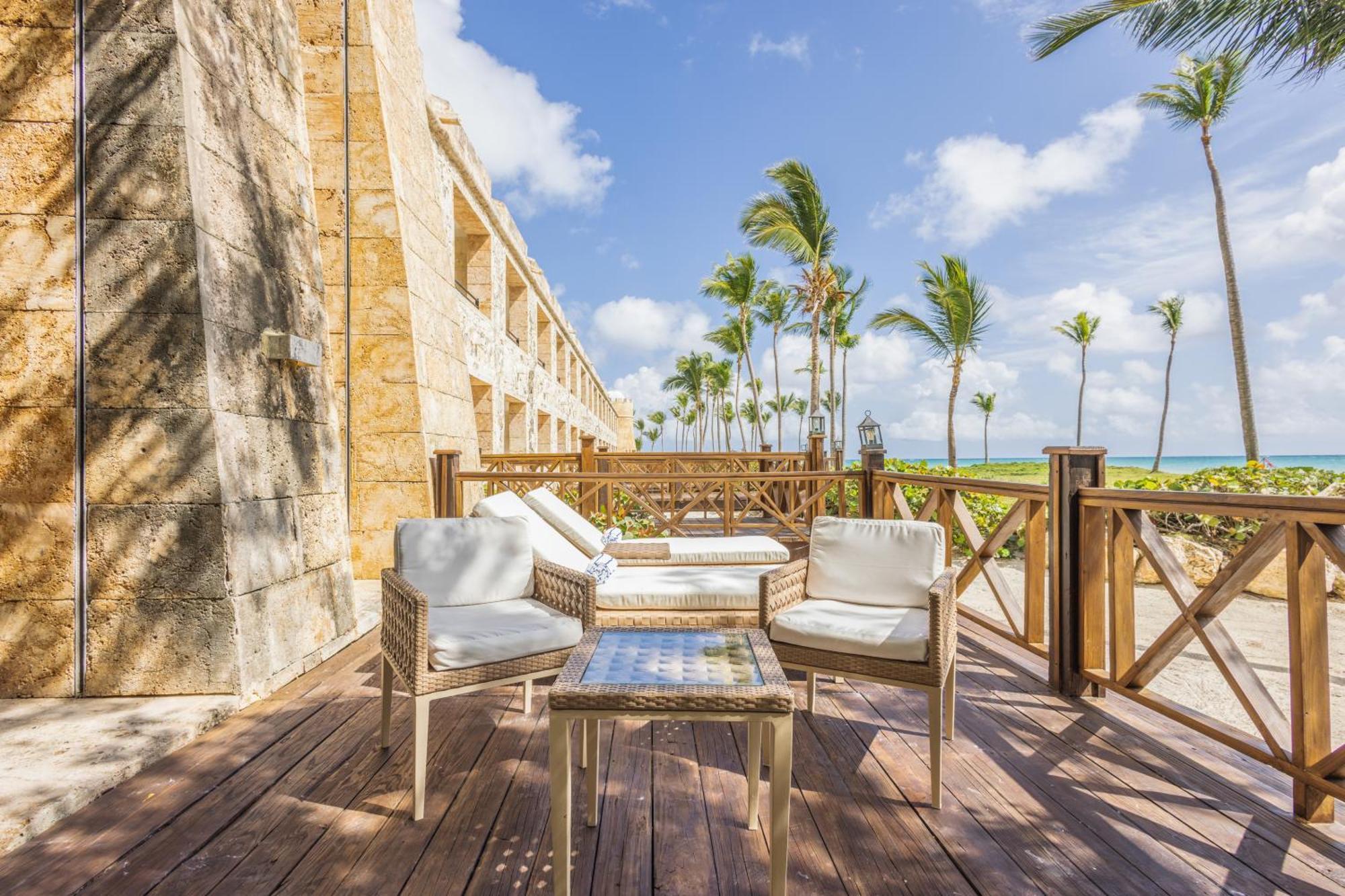 Sanctuary Cap Cana, A Luxury Collection All-Inclusive Resort, Dominican Republic (Adults Only) Punta Cana Exterior foto