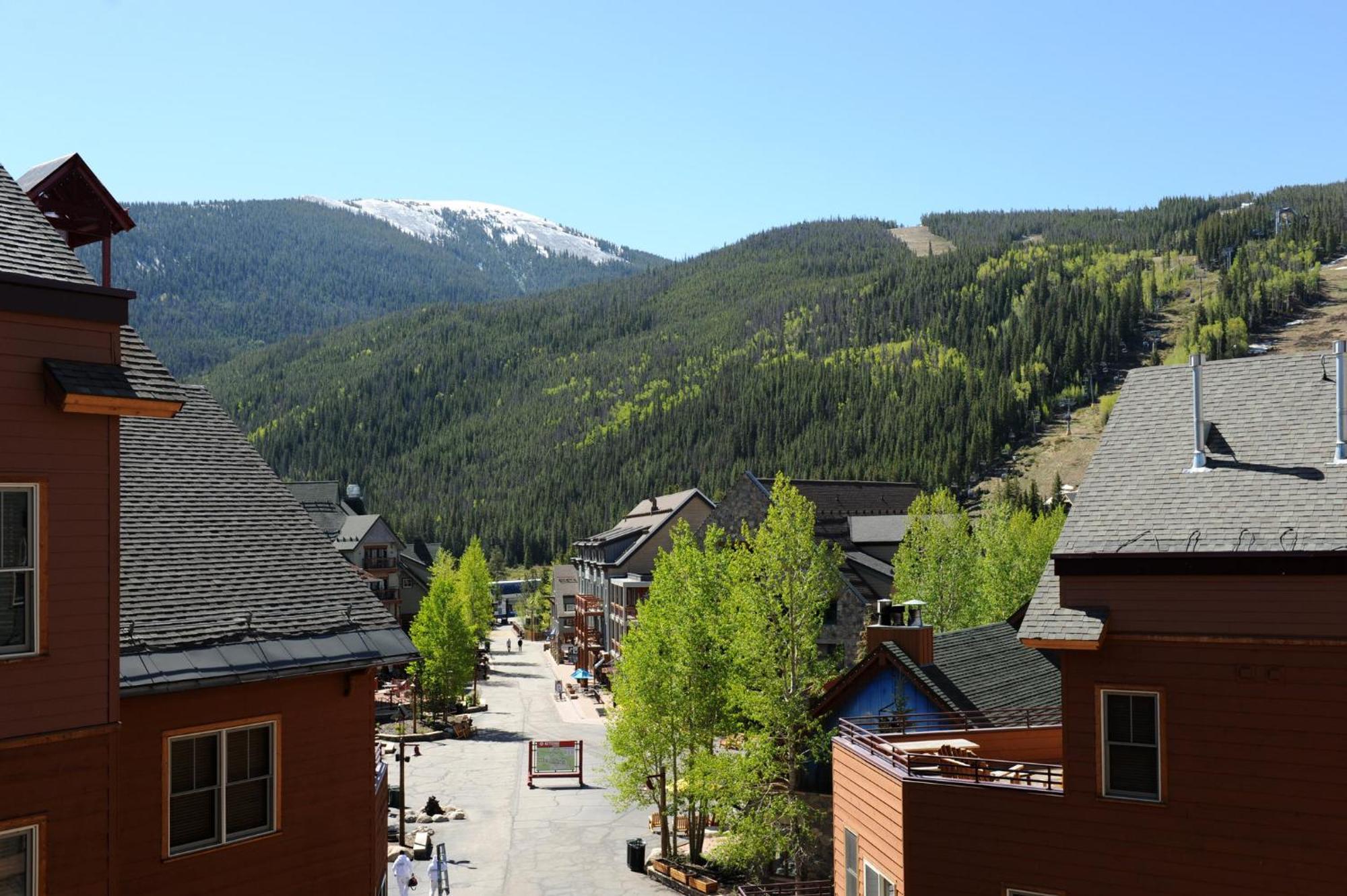 River Run Village By Keystone Resort Exterior foto