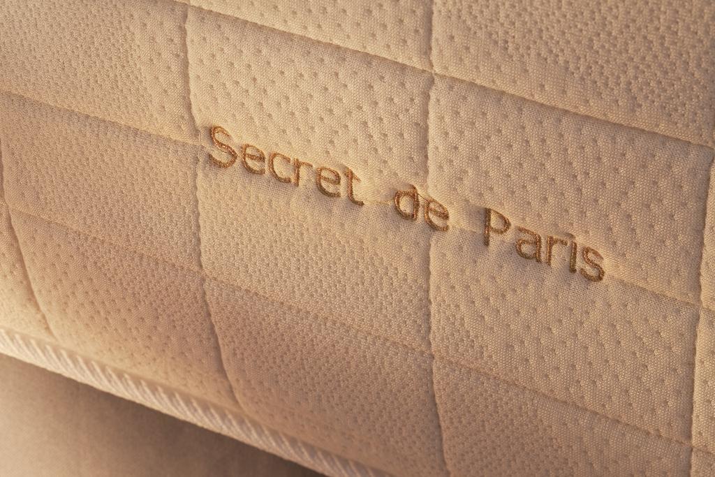 Secret De Paris - Hotel & Spa Exterior foto