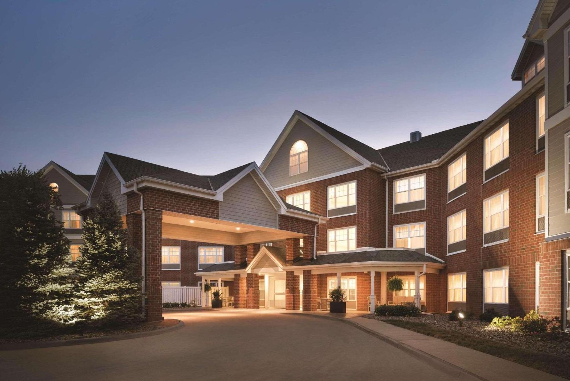 Country Inn & Suites By Radisson, Des Moines West, Ia Clive Exterior foto