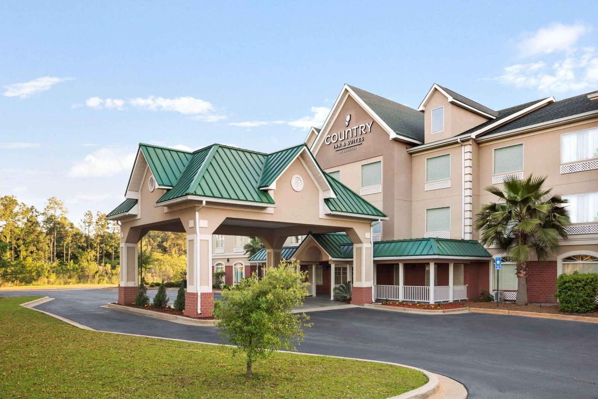 Country Inn & Suites By Radisson, Albany, Ga Exterior foto