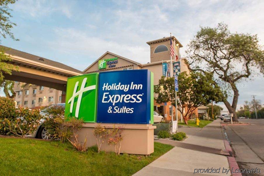 Holiday Inn Express Hotel & Suites - Paso Robles, An Ihg Hotel Exterior foto