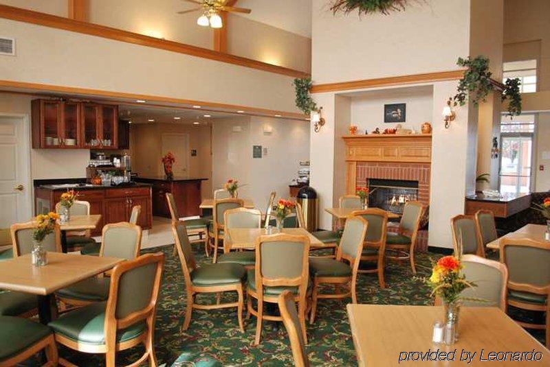 Homewood Suites By Hilton Toledo-Maumee Restaurante foto