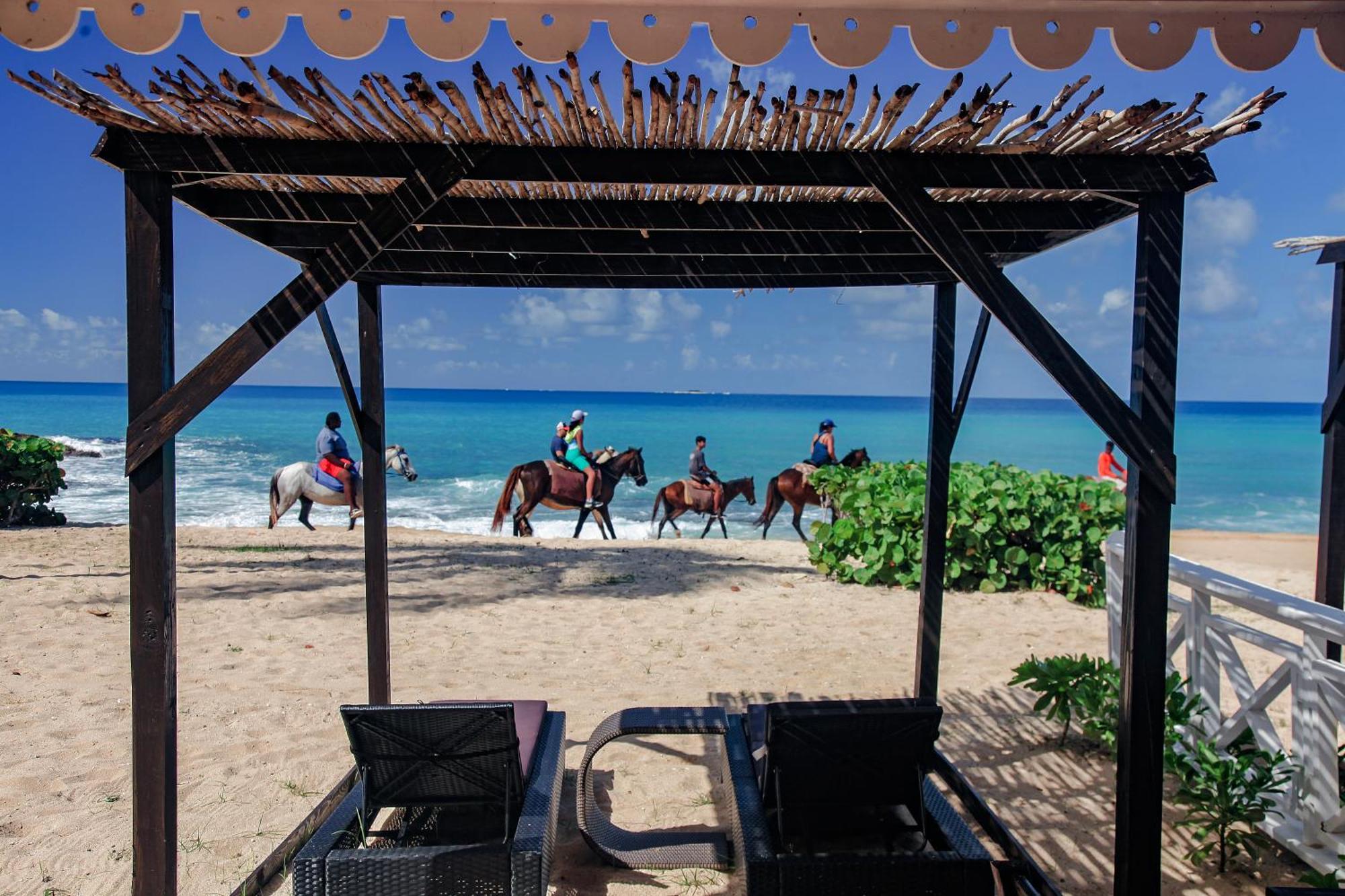 Hawksbill Resort Antigua (Adults Only) Five Islands Village Exterior foto