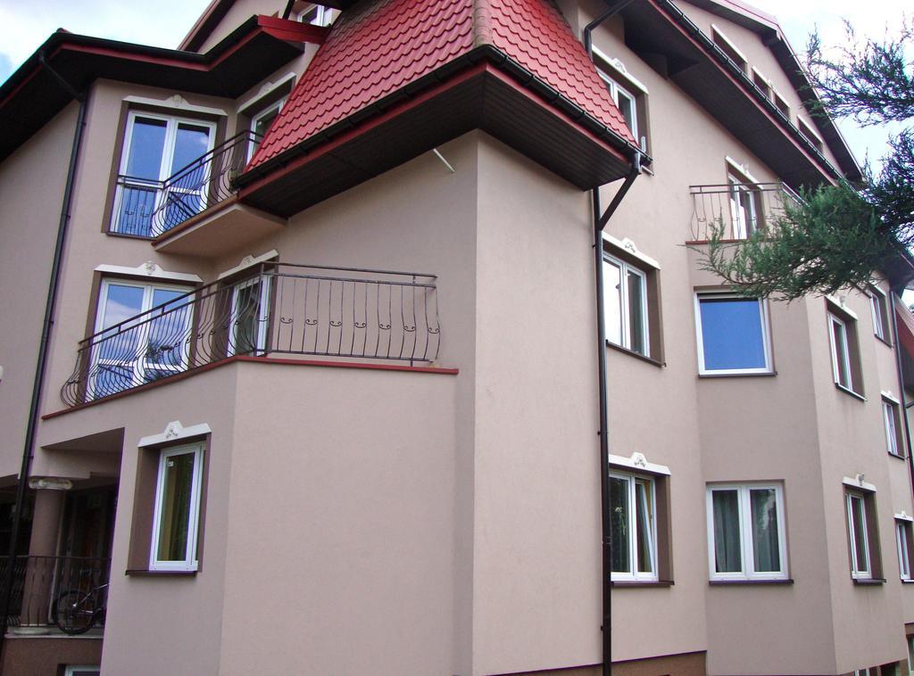 Apartamenty Dolna Kraków Exterior foto