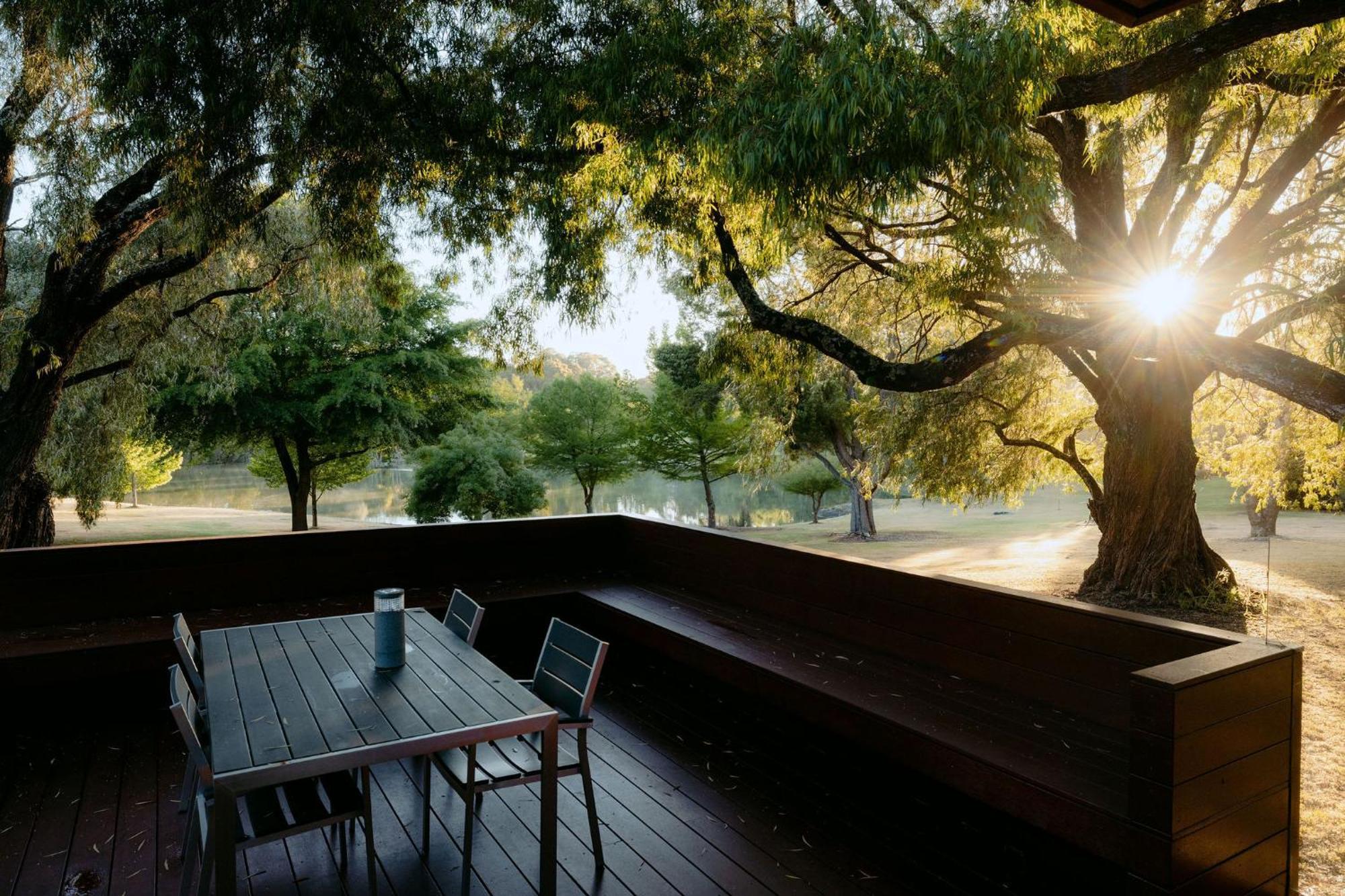 Losari Retreat Margaret River Exterior foto