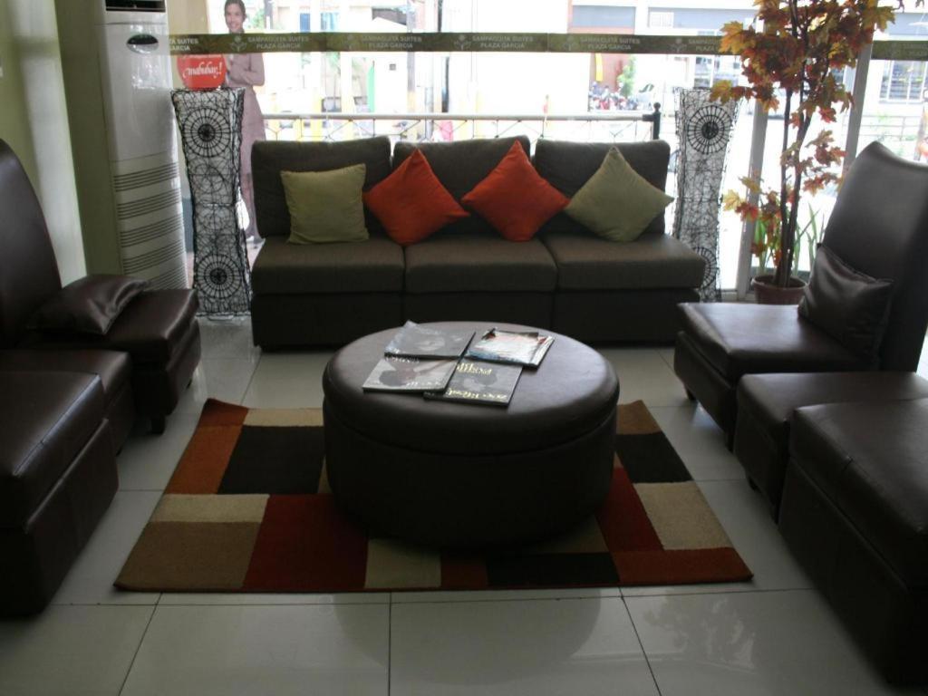 Sampaguita Suites Plaza Garcia Cebu Exterior foto