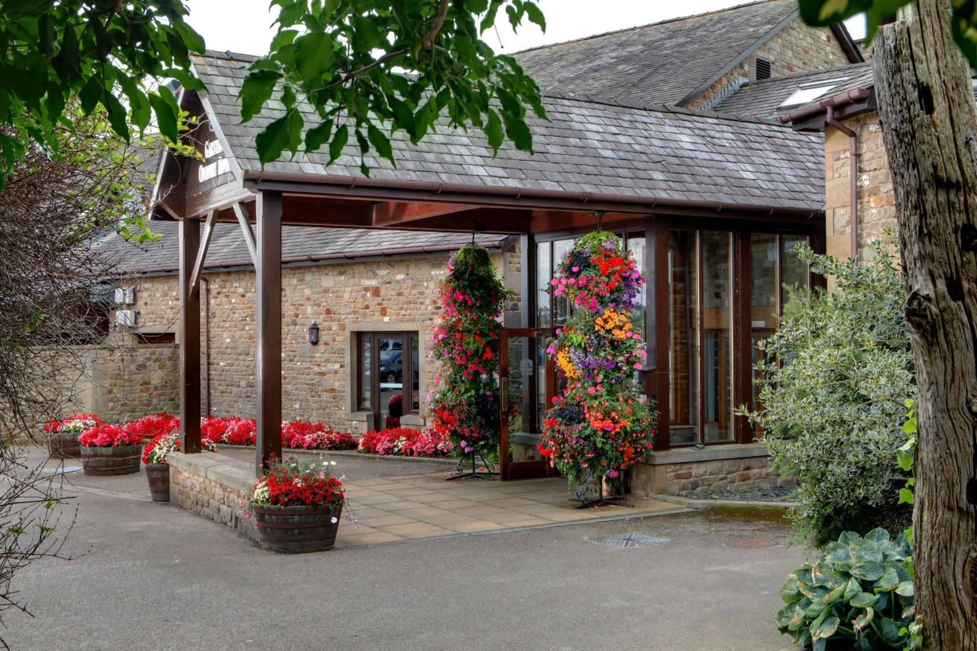Garstang Country Hotel & Golf, Sure Hotel Collection Exterior foto