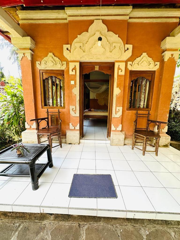 Pondok Wisata Grya Sari Hotel Banjar  Exterior foto
