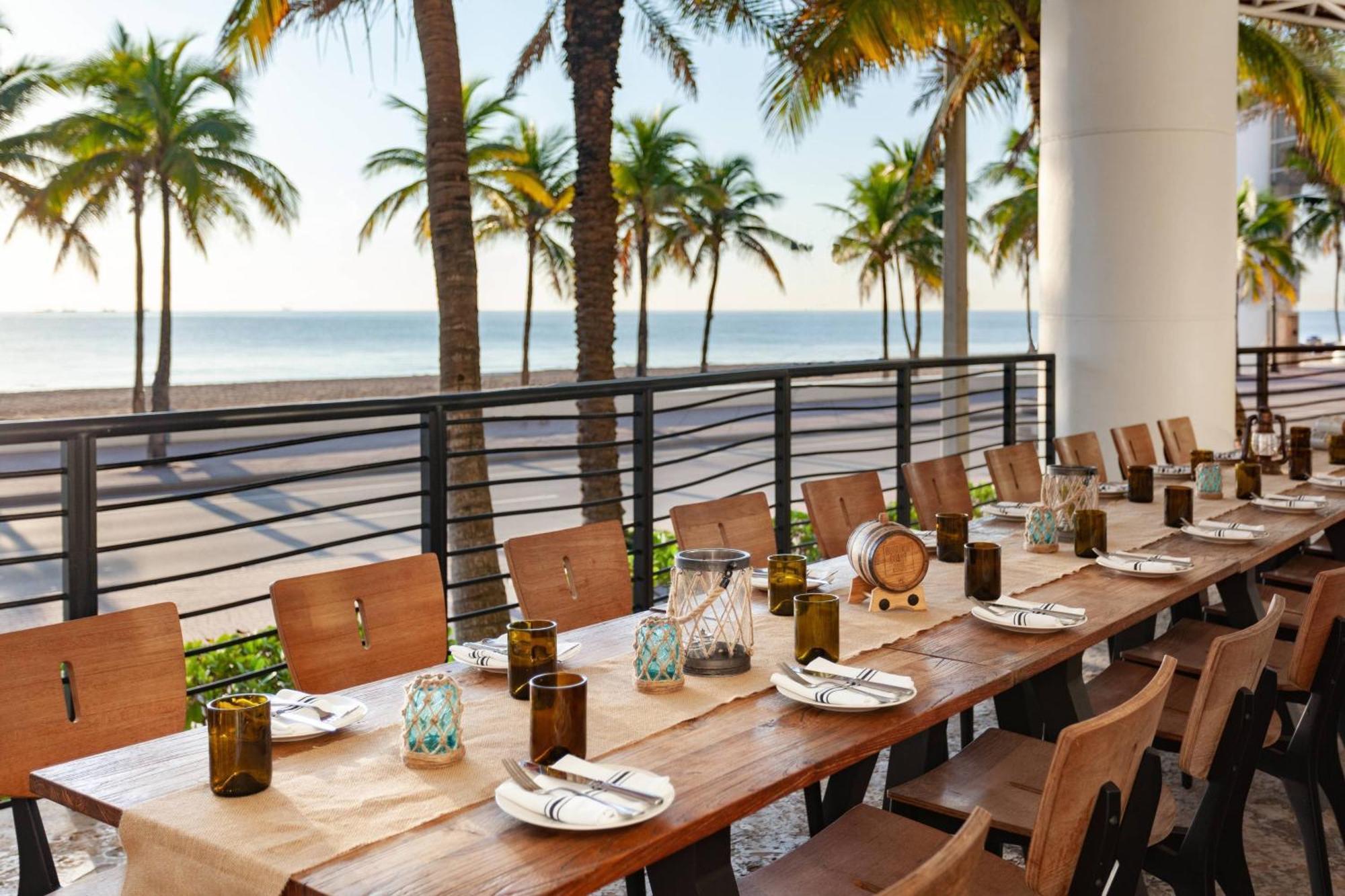 The Ritz-Carlton, Fort Lauderdale Exterior foto