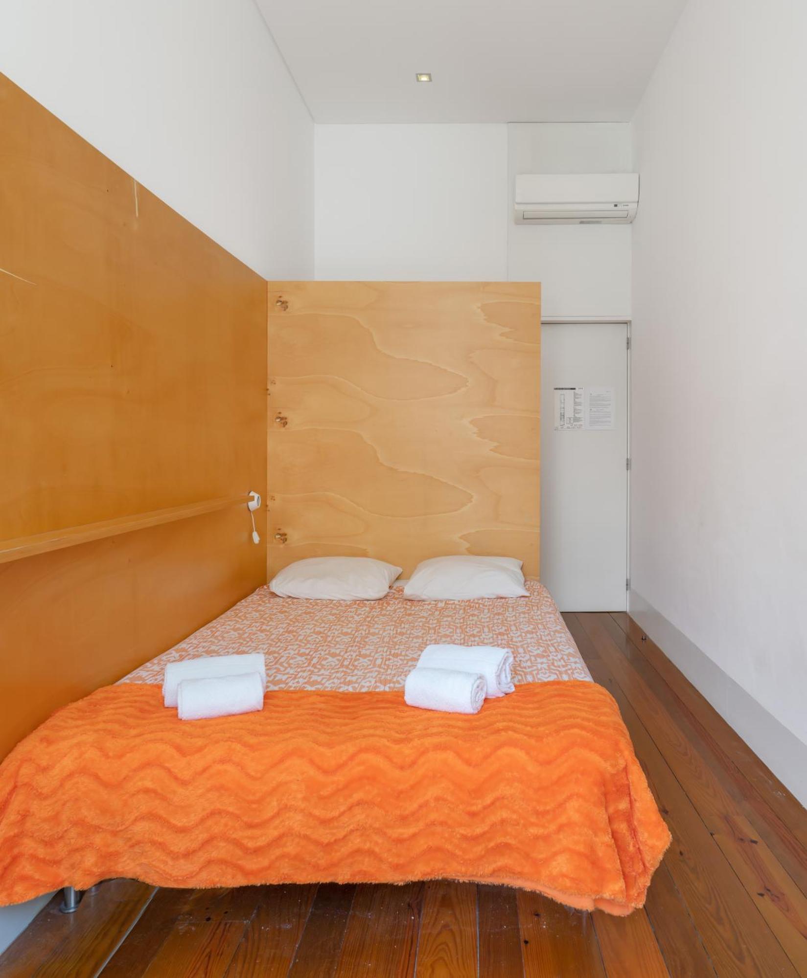 Porto Lounge Hostel & Guesthouse By Host Wise Quarto foto