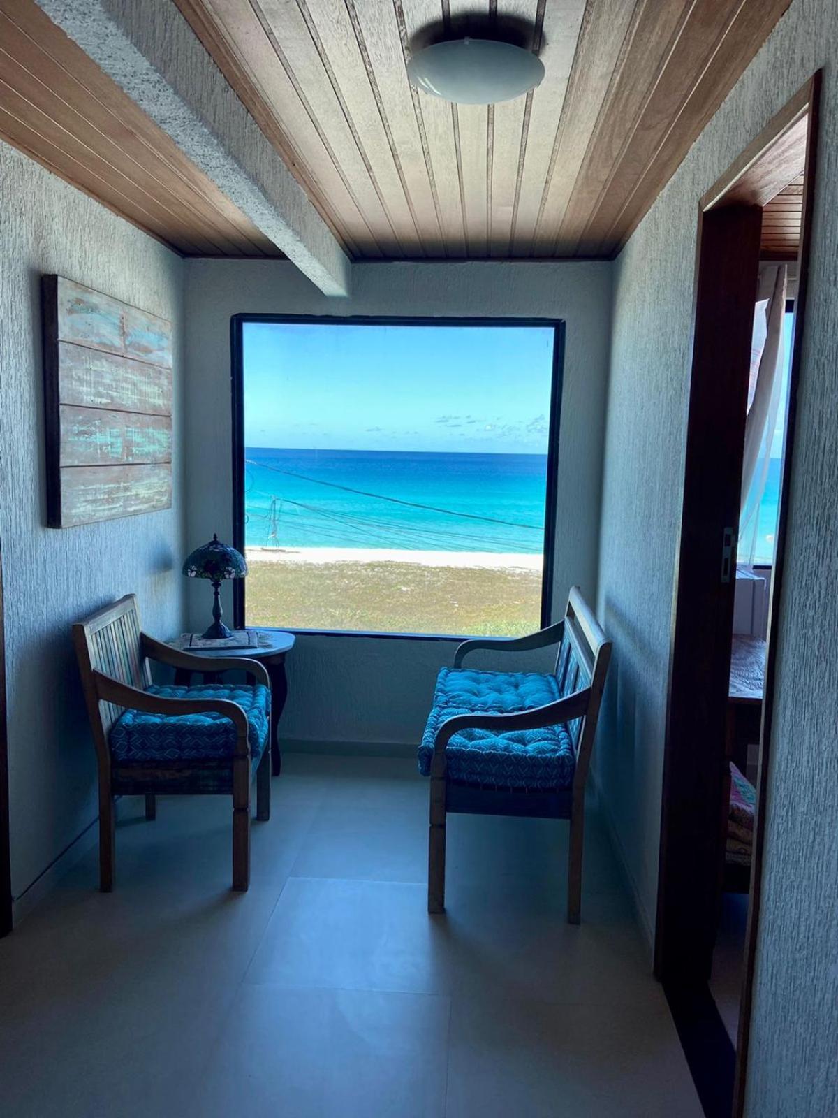 Pousada Casa Do Telhado Verde Cabo Frio Exterior foto