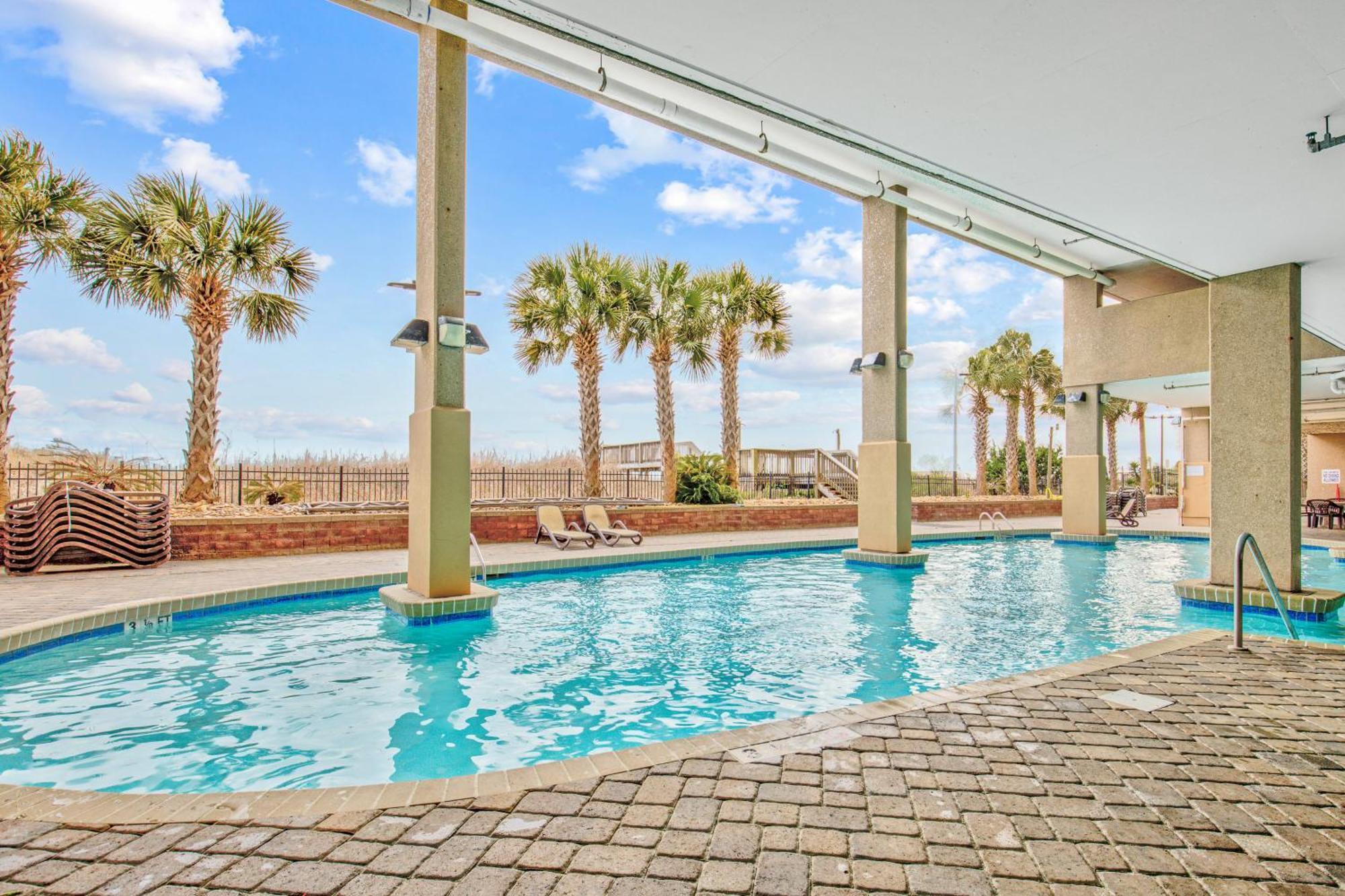 Bahama Sands Condos Myrtle Beach Quarto foto