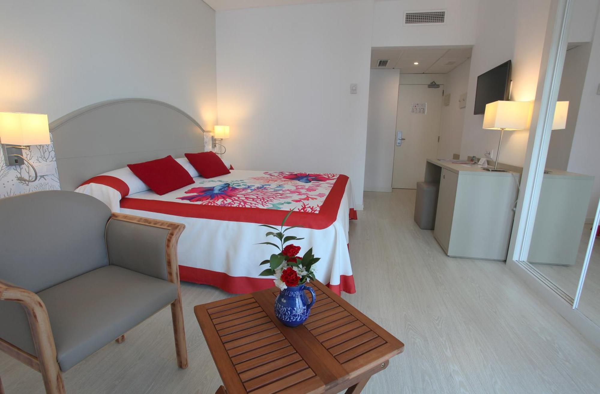 Hotel Alay - Adults Only Recommended Benalmádena Quarto foto